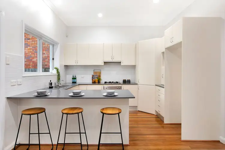 Third view of Homely house listing, 30 Byrne Avenue, Drummoyne NSW 2047