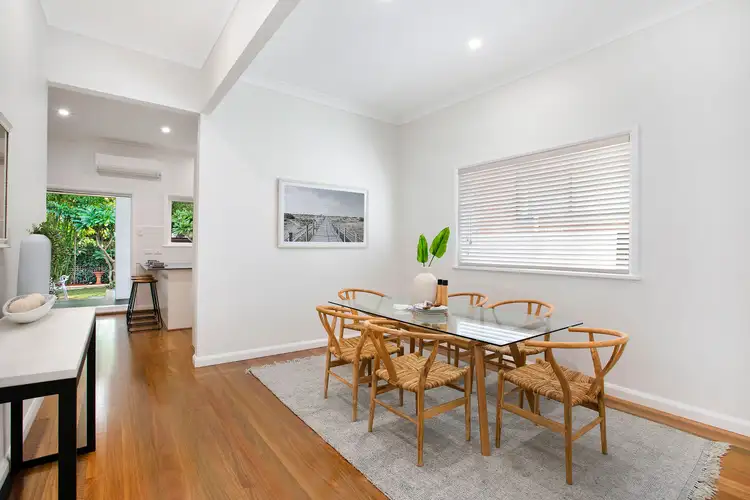 Fifth view of Homely house listing, 30 Byrne Avenue, Drummoyne NSW 2047