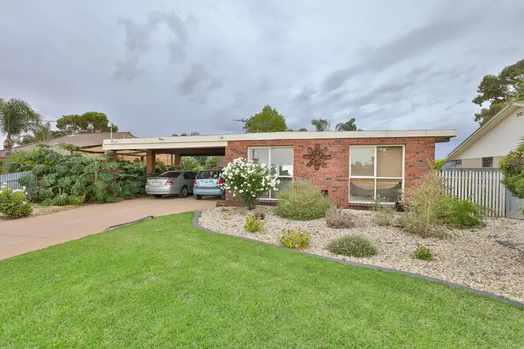 Main view of Homely house listing, 581 Karadoc Avenue, Irymple VIC 3498