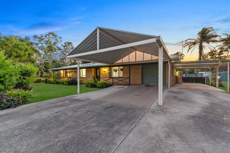 Main view of Homely house listing, 3 Clerke Street, Deception Bay QLD 4508