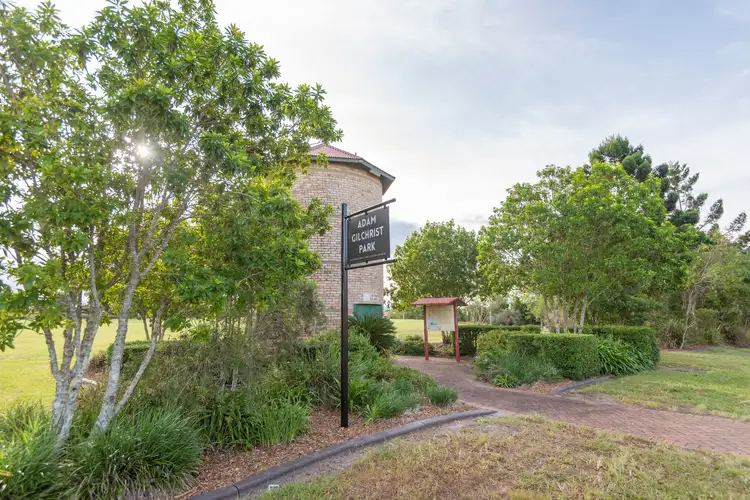Lot 602 Bottlebrush Place, Caniaba NSW 2480