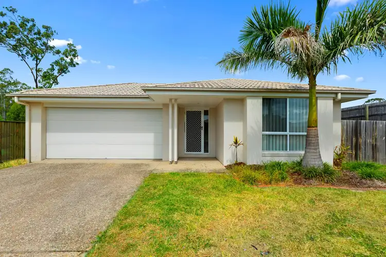 Third view of Homely house listing, 3 Cornelius Drive, Augustine Heights QLD 4300