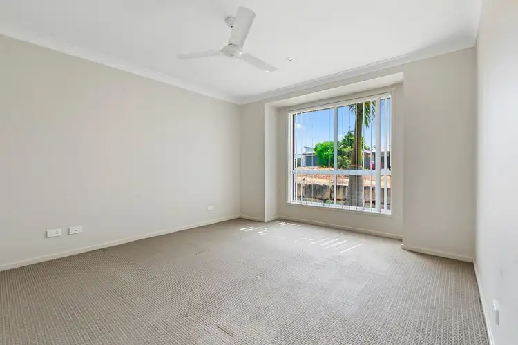 Fourth view of Homely house listing, 3 Cornelius Drive, Augustine Heights QLD 4300