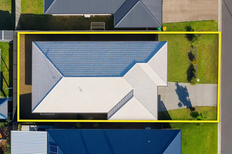 Second view of Homely house listing, 32 George Circuit, Bald Hills QLD 4036