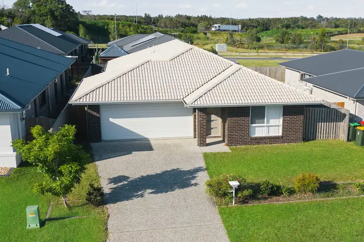Third view of Homely house listing, 32 George Circuit, Bald Hills QLD 4036
