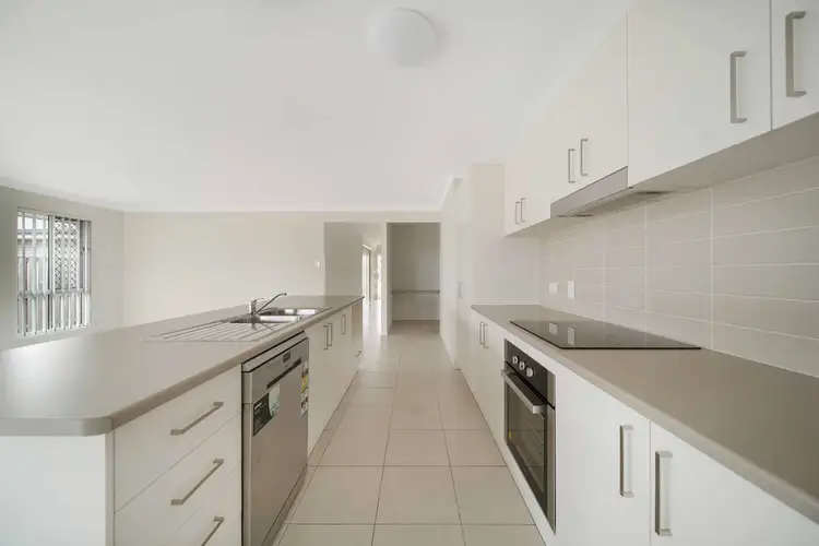 Fourth view of Homely house listing, 32 George Circuit, Bald Hills QLD 4036