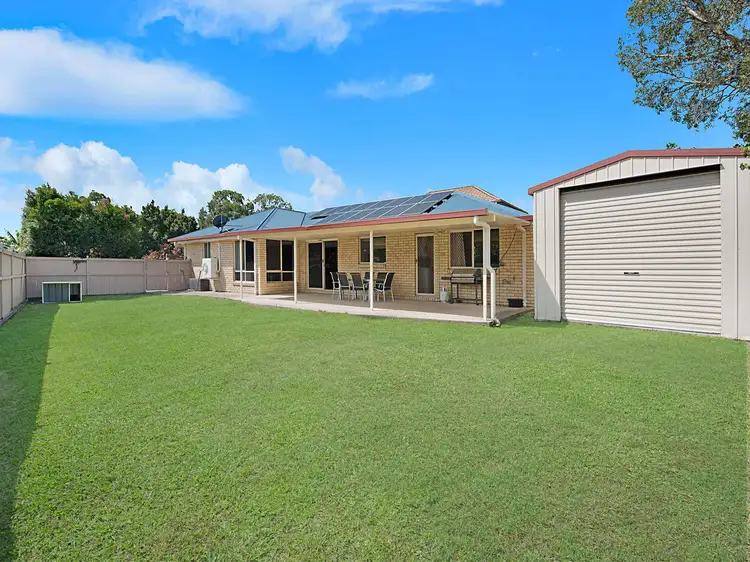 Main view of Homely house listing, 14 Hanwell Court, Little Mountain QLD 4551