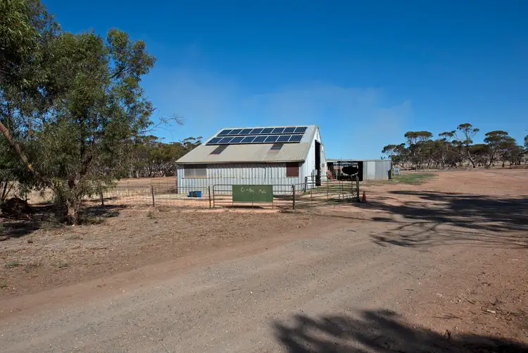 Sixth view of Homely rural property listing, 87 Hills Road, Robertstown SA 5381