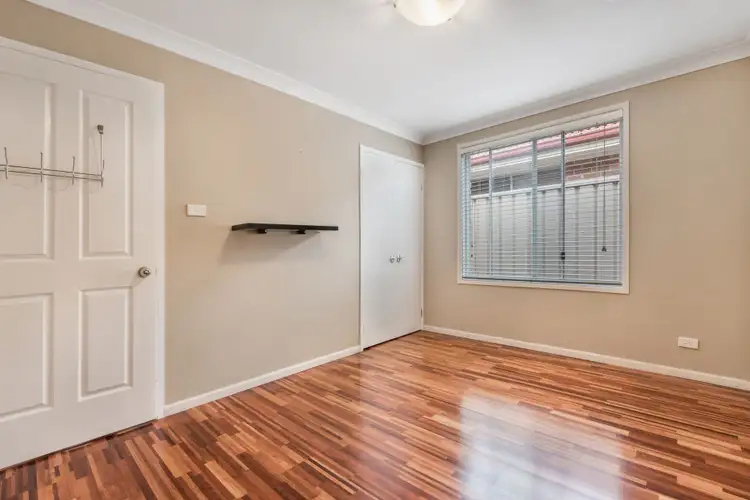 Fifth view of Homely house listing, 6 Molise Street, Prestons NSW 2170