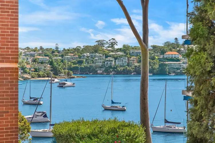 Main view of Homely apartment listing, 5/30 Drummoyne Avenue, Drummoyne NSW 2047
