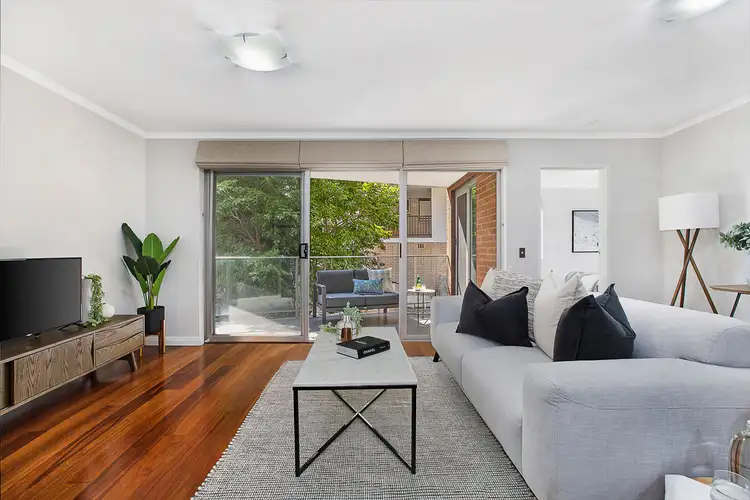 Second view of Homely apartment listing, 5/30 Drummoyne Avenue, Drummoyne NSW 2047