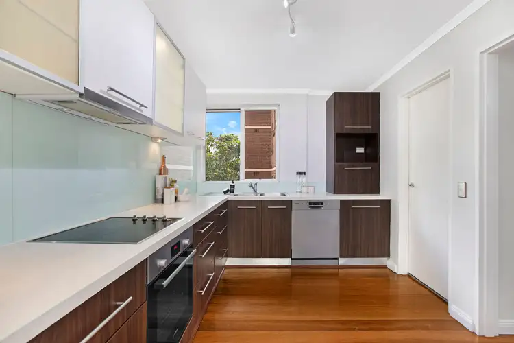 Fifth view of Homely apartment listing, 5/30 Drummoyne Avenue, Drummoyne NSW 2047