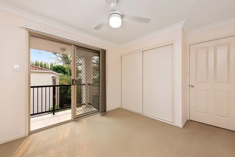 Fifth view of Homely townhouse listing, 19/28 Coora Street, Wishart QLD 4122