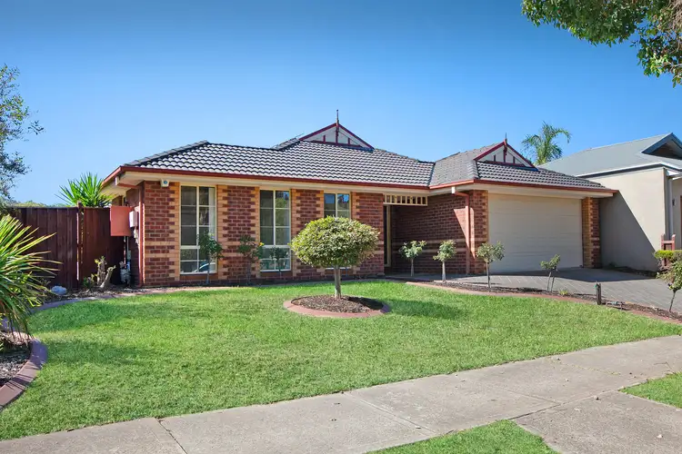 18 The Terrace, South Morang VIC 3752