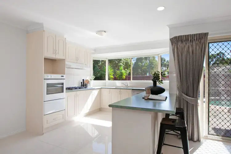 Second view of Homely house listing, 18 The Terrace, South Morang VIC 3752