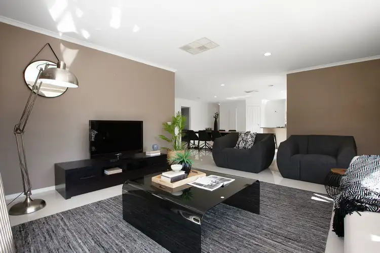 Third view of Homely house listing, 18 The Terrace, South Morang VIC 3752