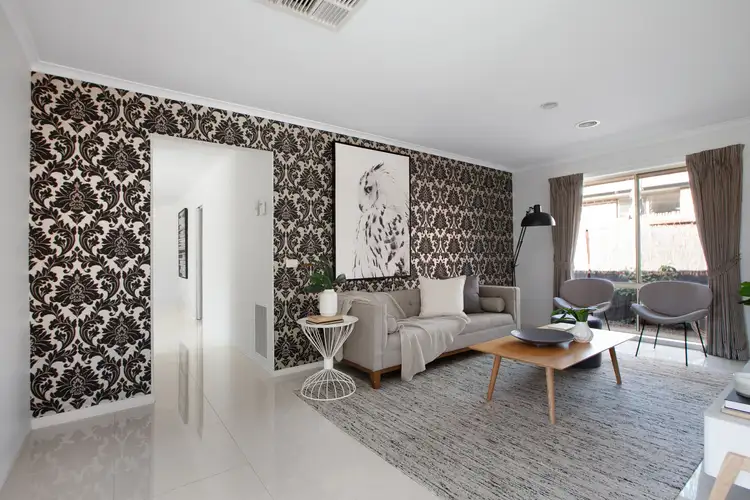 Fourth view of Homely house listing, 18 The Terrace, South Morang VIC 3752