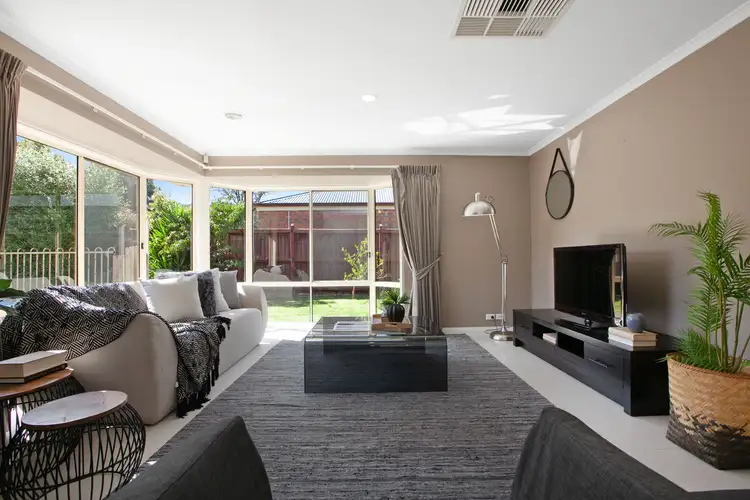 Fifth view of Homely house listing, 18 The Terrace, South Morang VIC 3752