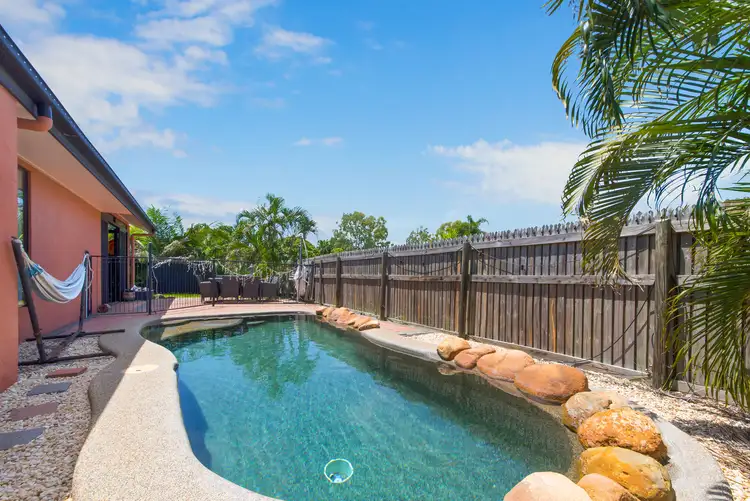 Second view of Homely house listing, 7 Lilium Close, Kirwan QLD 4817