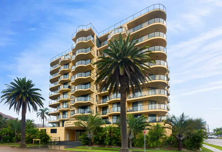 10/1-5 Bayview Avenue, The Entrance NSW 2261
