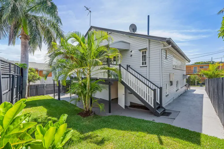 Second view of Homely house listing, 29 Blake Street, Wooloowin QLD 4030