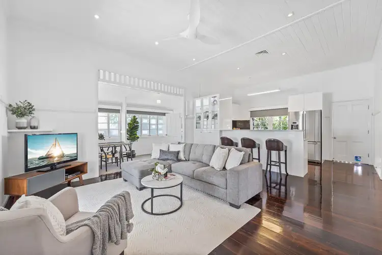 Third view of Homely house listing, 29 Blake Street, Wooloowin QLD 4030