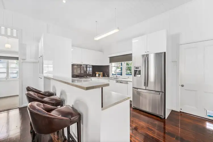 Fourth view of Homely house listing, 29 Blake Street, Wooloowin QLD 4030