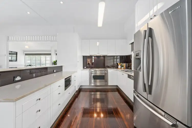 Fifth view of Homely house listing, 29 Blake Street, Wooloowin QLD 4030