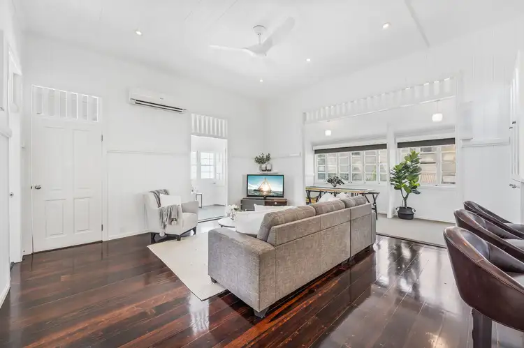 Sixth view of Homely house listing, 29 Blake Street, Wooloowin QLD 4030