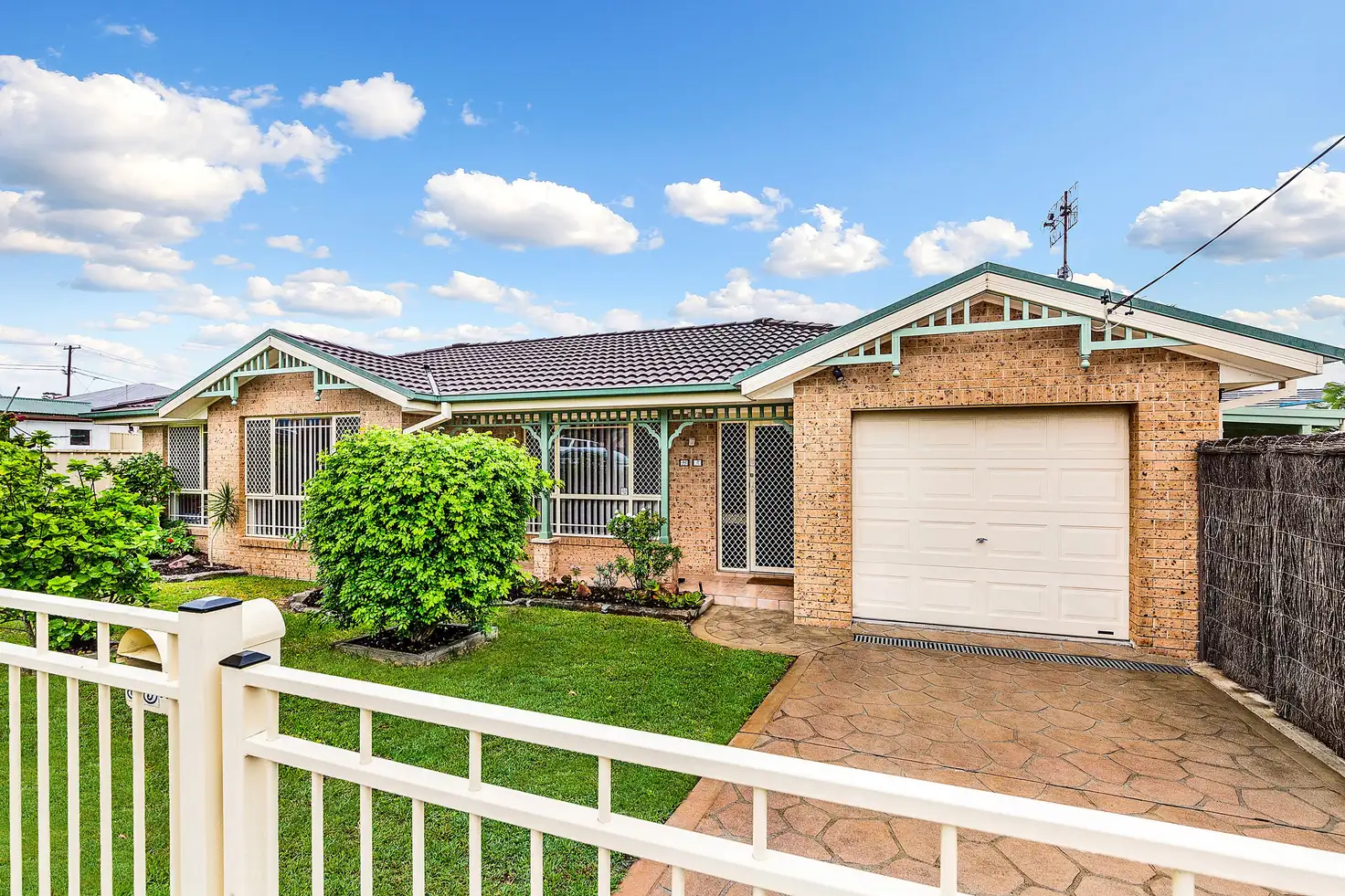 Main view of Homely house listing, 95a Oakland Avenue, The Entrance NSW 2261