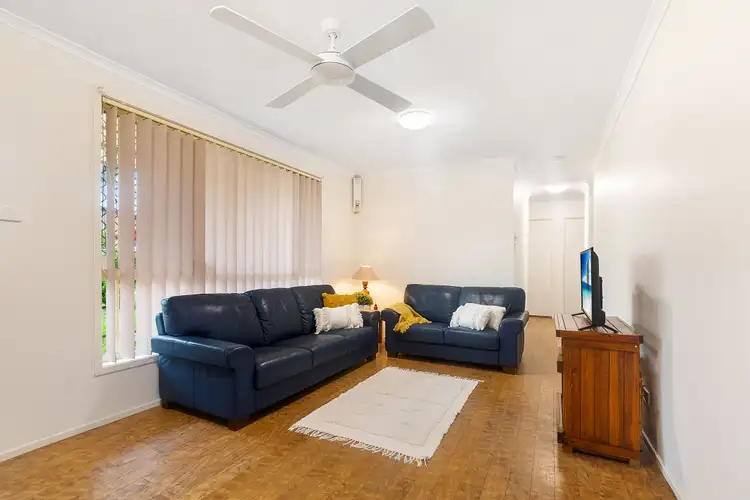Second view of Homely house listing, 95a Oakland Avenue, The Entrance NSW 2261