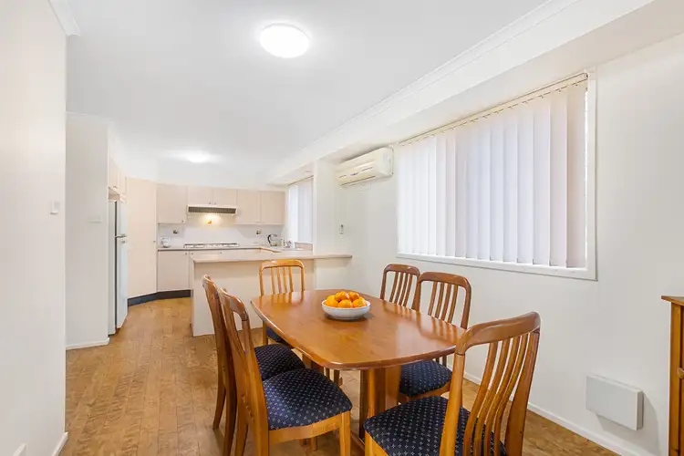 Third view of Homely house listing, 95a Oakland Avenue, The Entrance NSW 2261