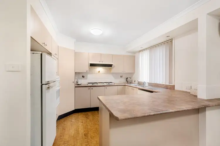Fourth view of Homely house listing, 95a Oakland Avenue, The Entrance NSW 2261