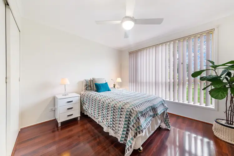 Fifth view of Homely house listing, 95a Oakland Avenue, The Entrance NSW 2261