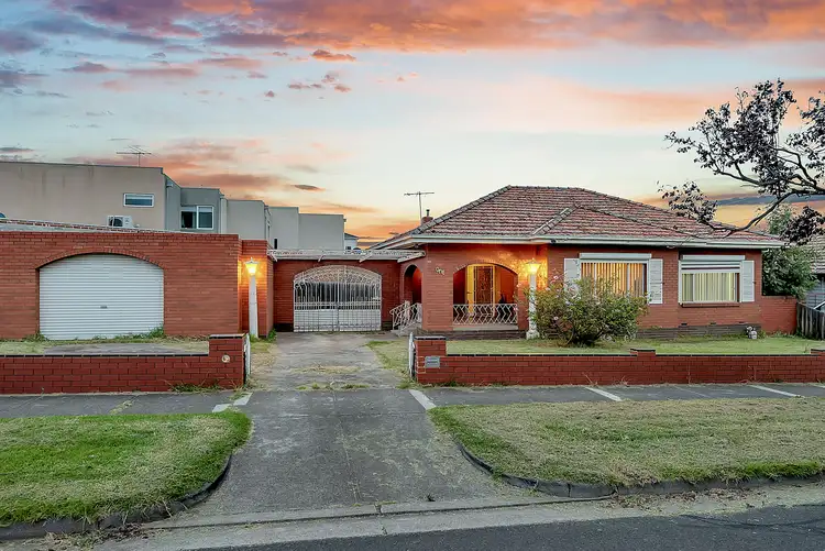1 Tilley Street, Coburg North VIC 3058