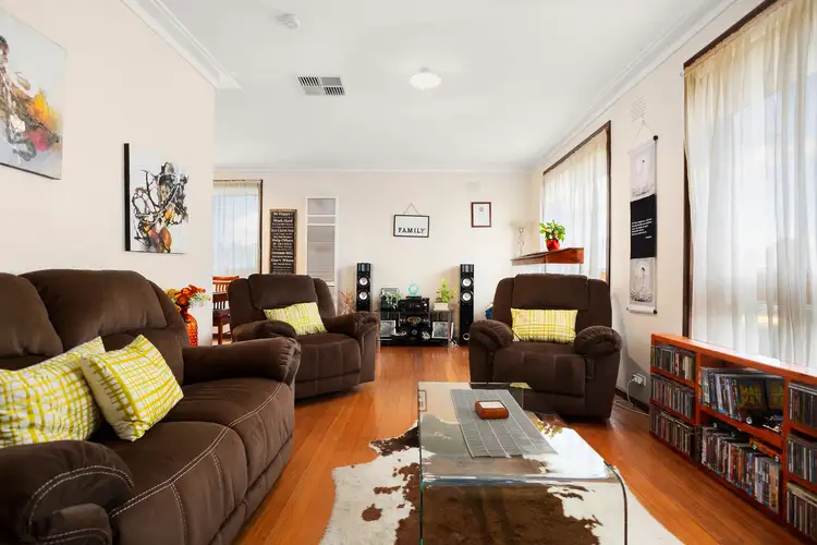 Second view of Homely house listing, 9 Leeson Grove, Lalor VIC 3075