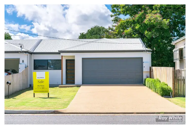 164 Spike Street, Berserker QLD 4701