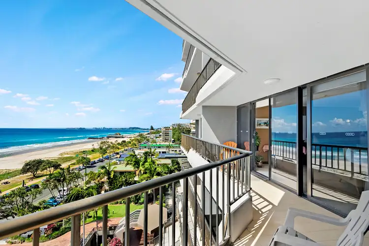 7C/828 Pacific Parade, Currumbin QLD 4223