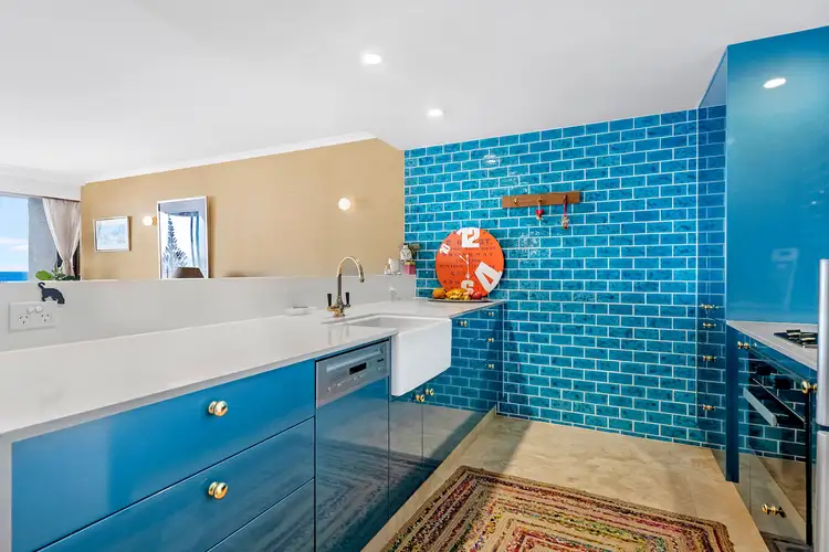 Third view of Homely unit listing, 7C/828 Pacific Parade, Currumbin QLD 4223