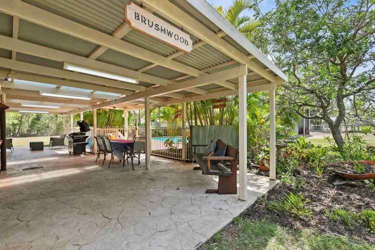 Third view of Homely rural property listing, 97 Bidwill Road, Bidwill QLD 4650