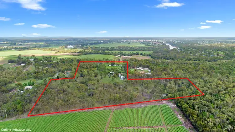 Fourth view of Homely rural property listing, 97 Bidwill Road, Bidwill QLD 4650