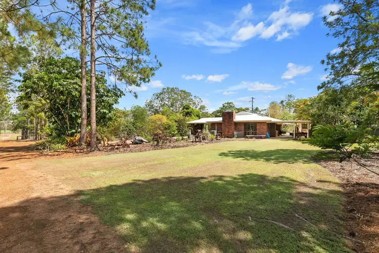 Fifth view of Homely rural property listing, 97 Bidwill Road, Bidwill QLD 4650