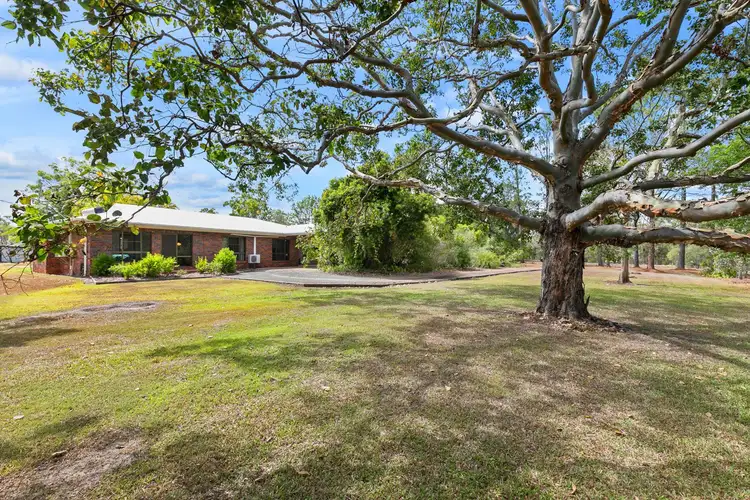 Sixth view of Homely rural property listing, 97 Bidwill Road, Bidwill QLD 4650