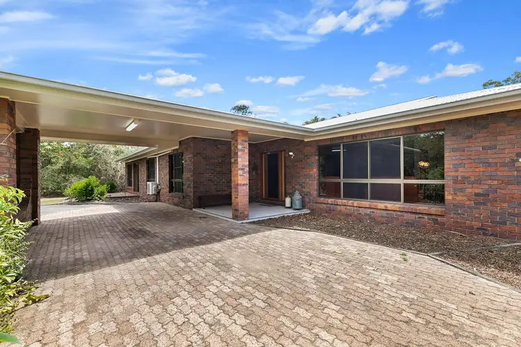 Seventh view of Homely rural property listing, 97 Bidwill Road, Bidwill QLD 4650