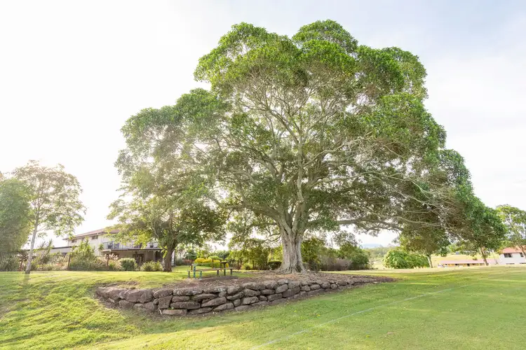 Fourth view of Homely land listing, Lot 609 Bottlebrush Place, Caniaba NSW 2480
