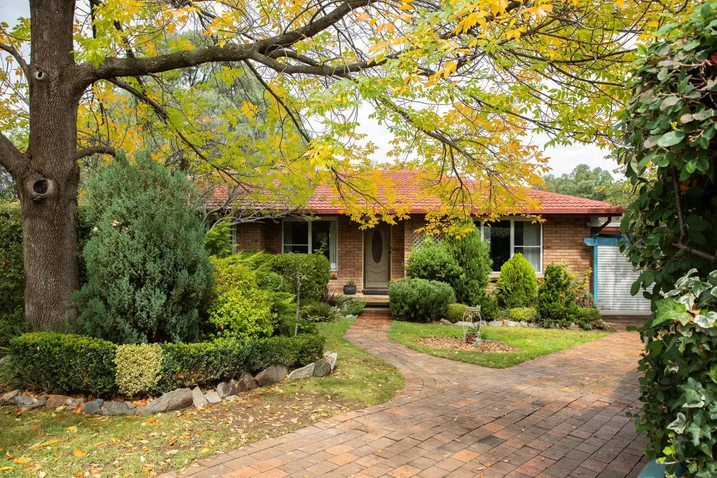 Main view of Homely house listing, 9 Worrell Place, Armidale NSW 2350