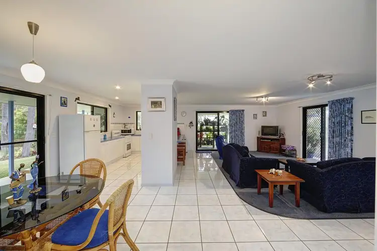 Fourth view of Homely house listing, 22 Narooma Drive, Branyan QLD 4670
