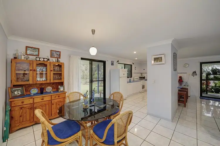 Fifth view of Homely house listing, 22 Narooma Drive, Branyan QLD 4670