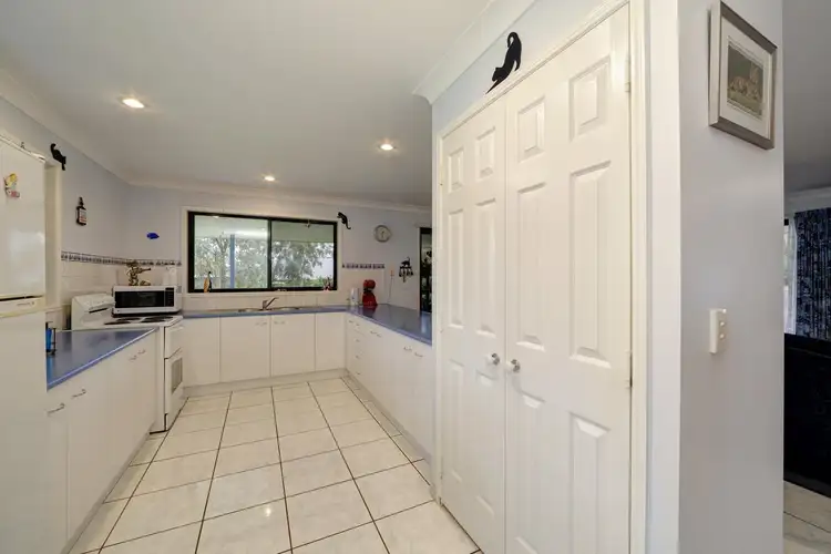 Seventh view of Homely house listing, 22 Narooma Drive, Branyan QLD 4670