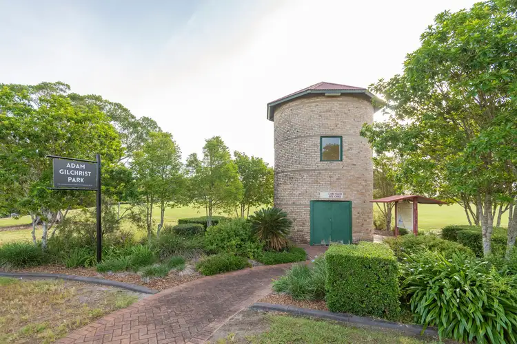 Lot 606 Bottlebrush Place, Caniaba NSW 2480